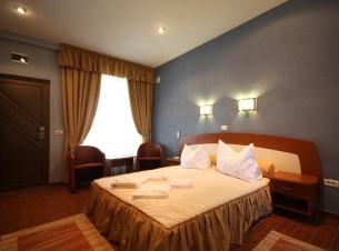 Oferta Eforie Nord - Hotel Club Anca 3* - Eforie Nord, Romania 1